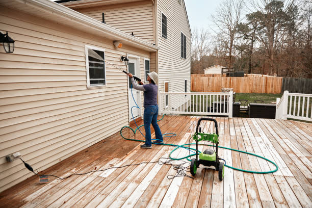 Best Garage Pressure Washing  in Quarryville, PA