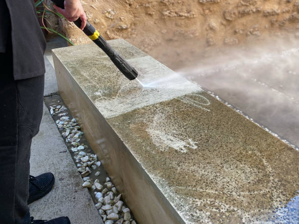 Why Choose Our Certified Pressure Washing Experts for Your Project Needs in Quarryville, PA?
