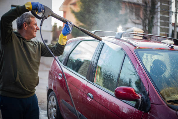 Best Deck Cleaning Services  in Quarryville, PA