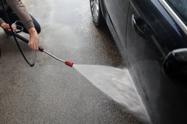 Best Commercial Building Pressure Washing  in Quarryville, PA